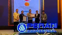 Peradi Profesional Tegaskan Komitmen Kembalikan Marwah Advokat