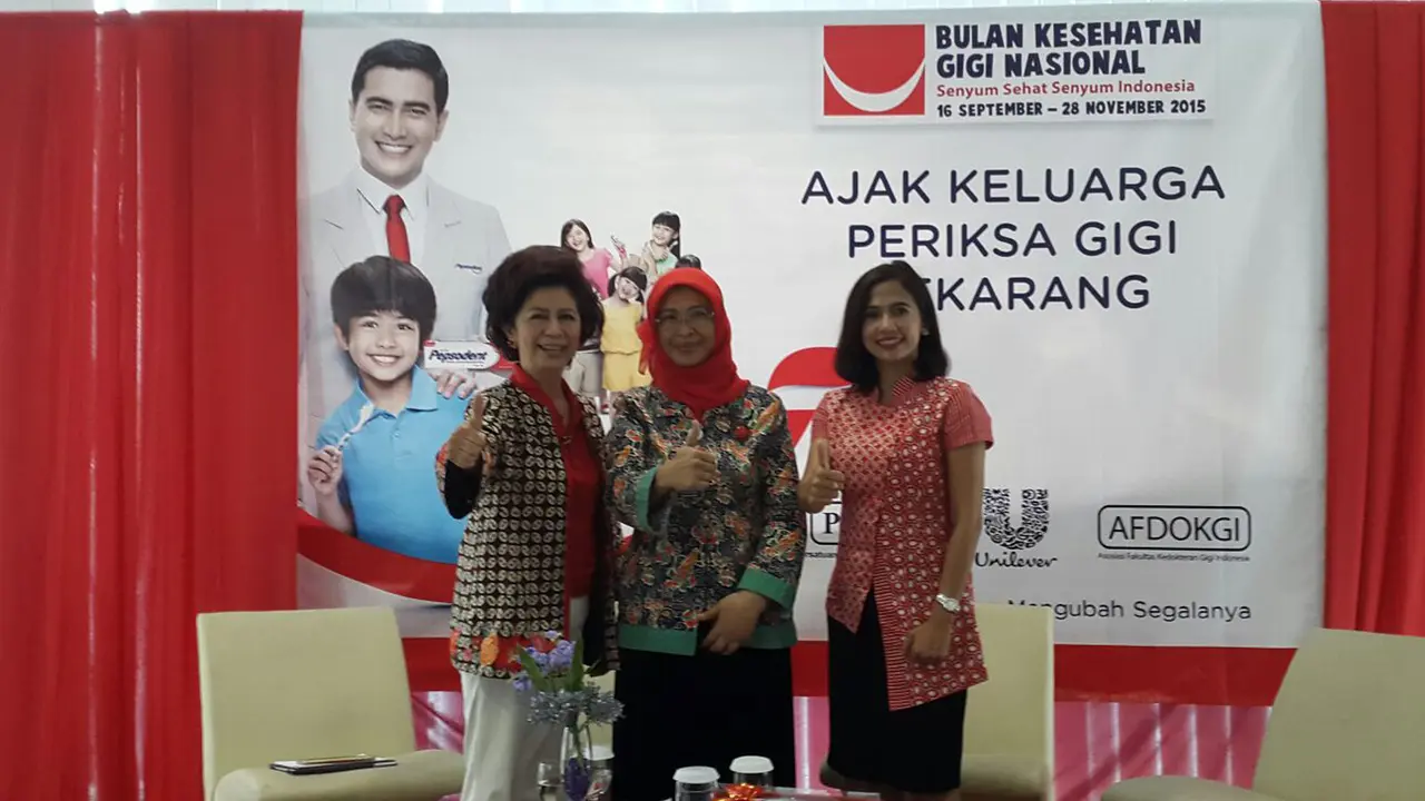 20151120-Bulan Kesehatan Gigi Nasional-Bandung