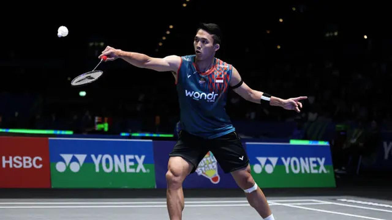 Jadwal All England 2025, Rabu 12 Maret, Gregoria Mariska Tunjung dan Fajar/Rian Berlaga