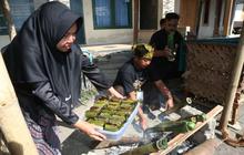 Trivia: Sego Lemeng dan Kopi Uthek, Kuliner Suku Osing Banyuwangi yang Kini Dikenalkan Lewat Festival Meriah