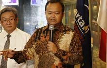 Ketua DPP Nasdem tegaskan takkan lindungi kader terlibat korupsi