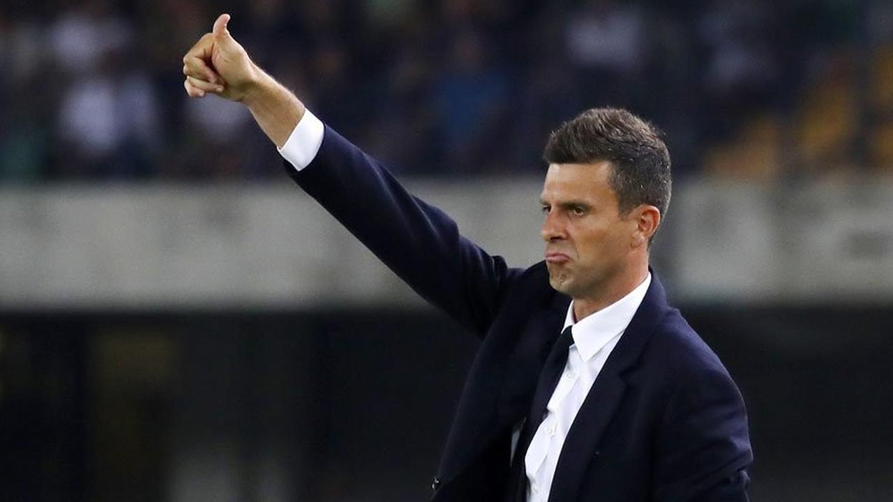 Analisis Gaya Bermain Juventus di Bawah Pelatih Thiago Motta