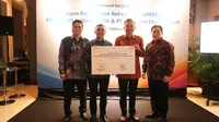KB Bank Pasarkan Produk Reksa Dana BNI-AM, Perkaya Portofolio Produk Investasi
