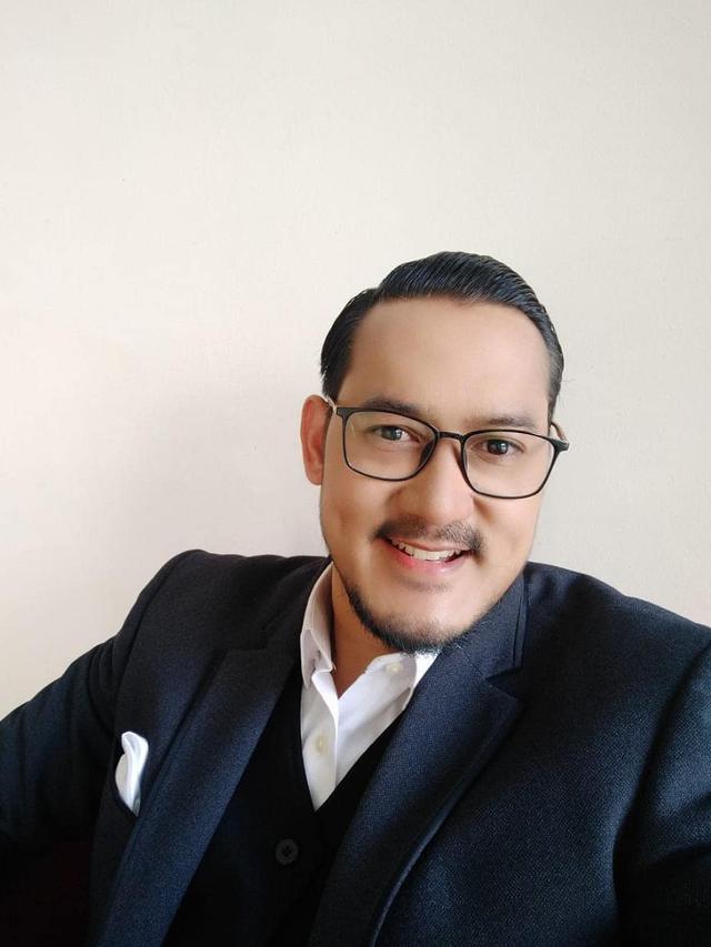 Alino Octavian Pemeran Sinetron Suara Hati Istri Meninggal Dunia, Ini 5 Faktanya