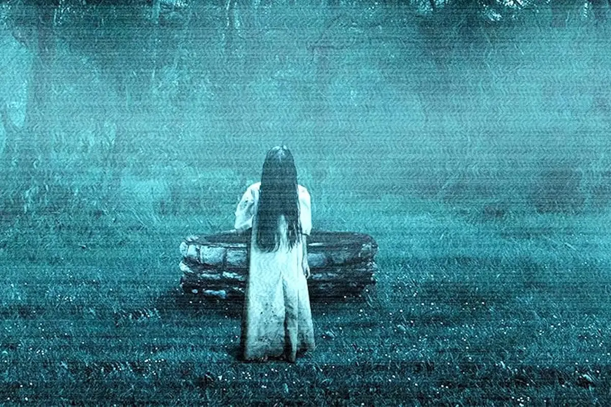 The Ring (2002)