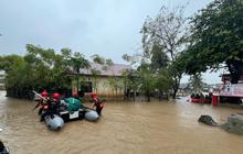 Akses Terputus dan Komunikasi Lumpuh, Evakuasi Banjir Aceh Hadapi Kendala Berat