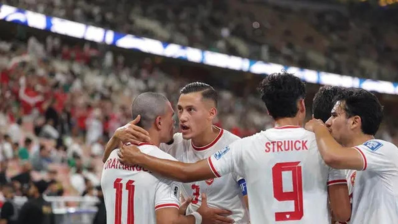 Kata Shin Tae-yong soal Hadirnya Herve Renard, Pede Timnas Indonesia Bisa Kalahkan Arab Saudi