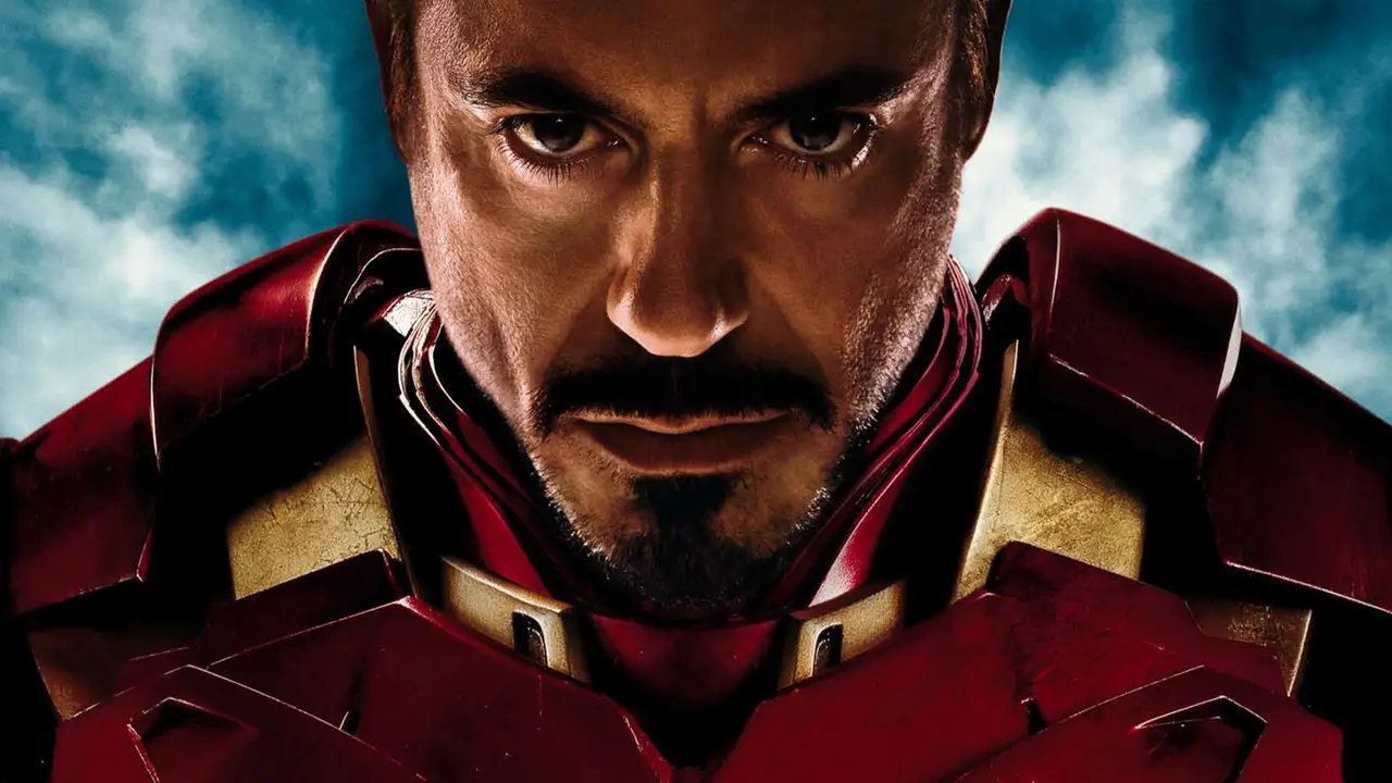 Robert Downey Jr Masih Perankan Iron Man Setelah Avengers 2
