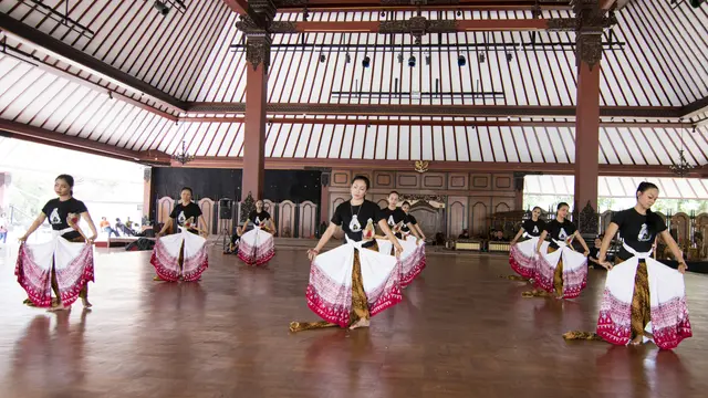 [Bintang] Jangan Lupa! Besok ‘World Dance Day 2016’
