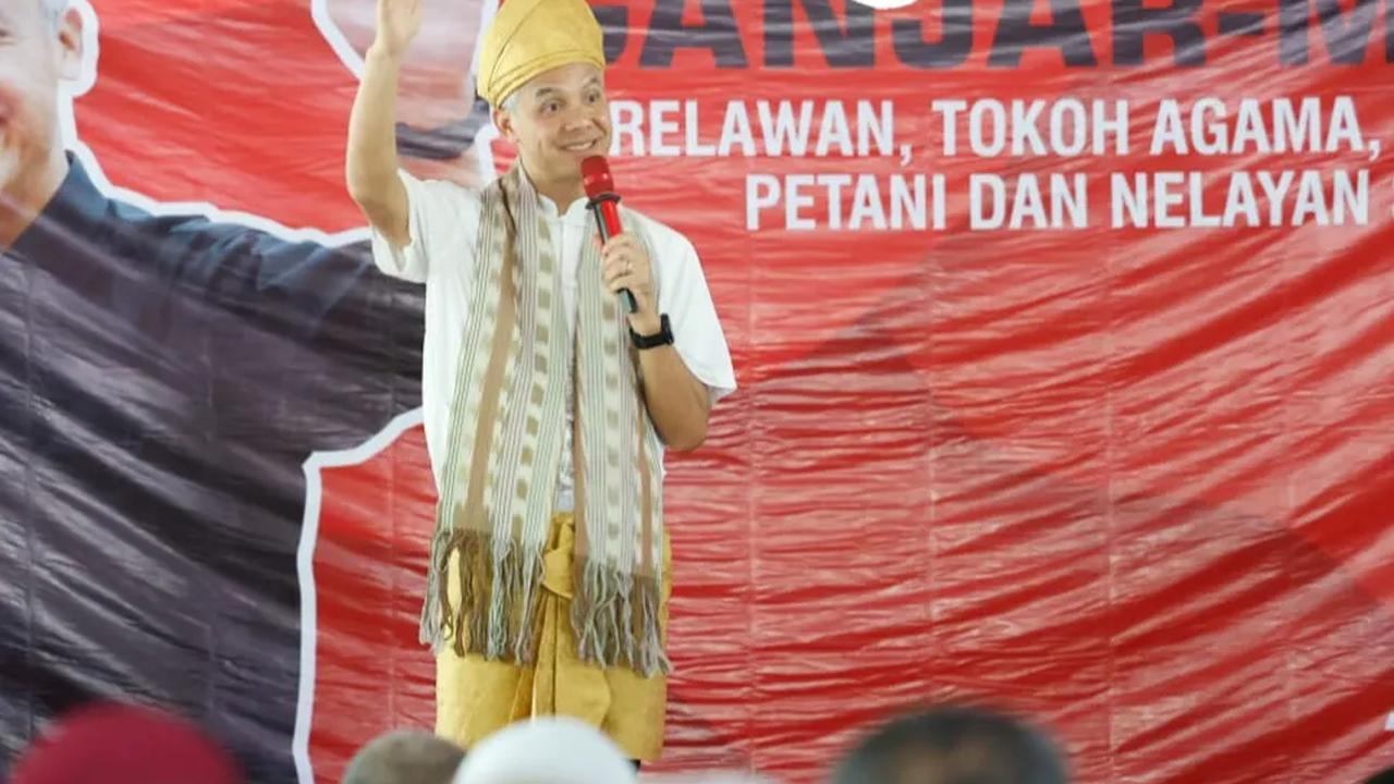 Dok. Istimewa