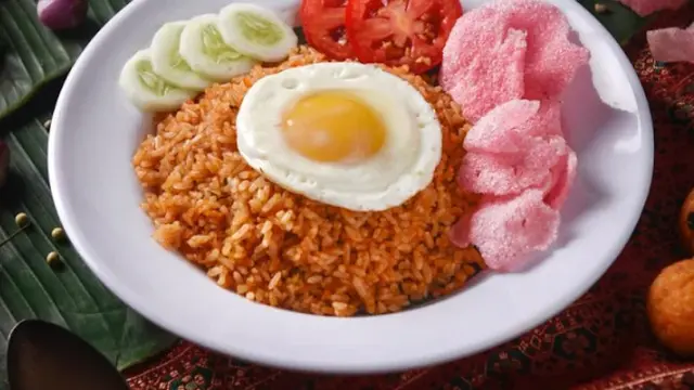 Bopet Sutan Mudo Nasi Goreng Padang (Foto: Google Maps/Bopet Sutan Mudo Nasi Goreng Padang)