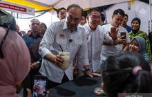 Anwar Ibrahim Ungkap Strategi Penanganan Krisis Global dan Pertemuan dengan Prabowo