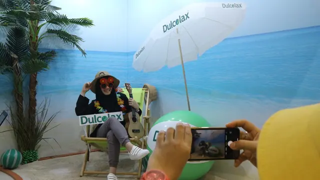 Dulcolax