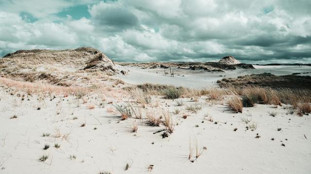 Słowiński National Park