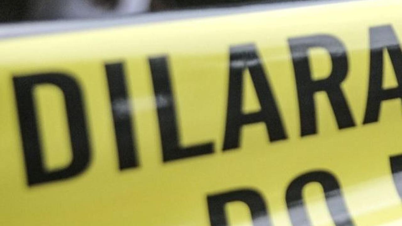 Penembakan Relawan Prabowo-Gibran, Polisi Periksa 11 Saksi serta Amankan Proyektil Peluru dan CCTV.