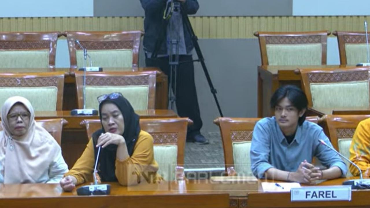 Sosok Penting Perintahkan Wakil Rakyat Telepon Kapolres, Penahanan Ibu Anak Mau Jual Ginjal Ditangguhkan