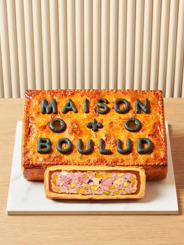 Maison Boulud