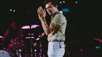 (Sumber: Instagram @harrystyles)
