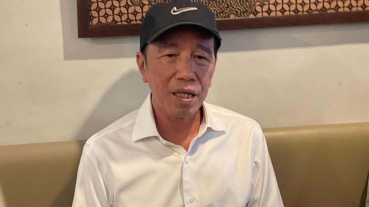 Ramai Kader Partai Lain Ingin Gabung PSI, Jokowi: Ini Kan Demokrasi Ya