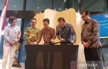 Wamenkomdigi: AI Center of Excellence di UGM Penopang Penting Ekonomi Digital Indonesia