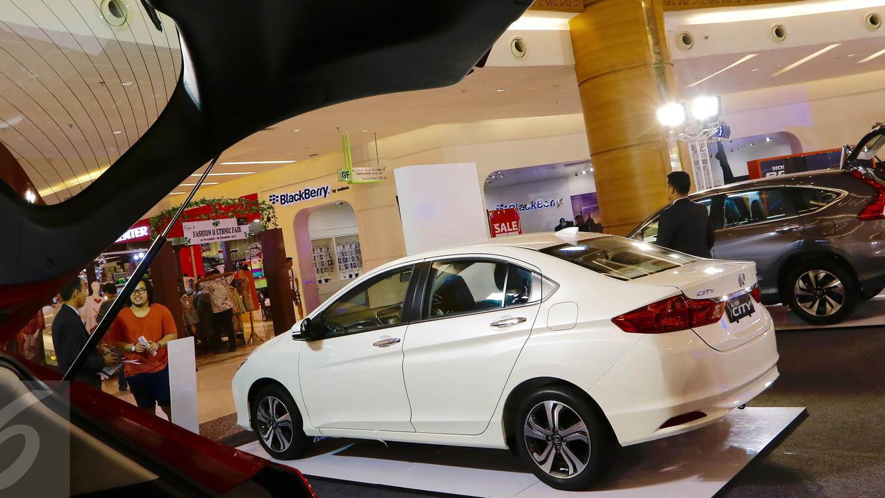 Pameran Mobil Bekas Banyak Diskon dan Promo Bakal Digelar, Catat Tanggalnya