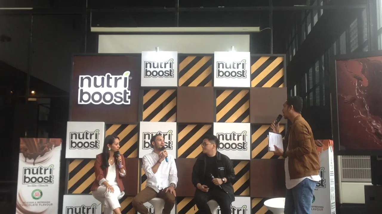 Nutriboost