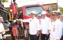Pemerataan Listrik Barito Utara: Komitmen Pemkab Tingkatkan Akses Energi di Pedesaan