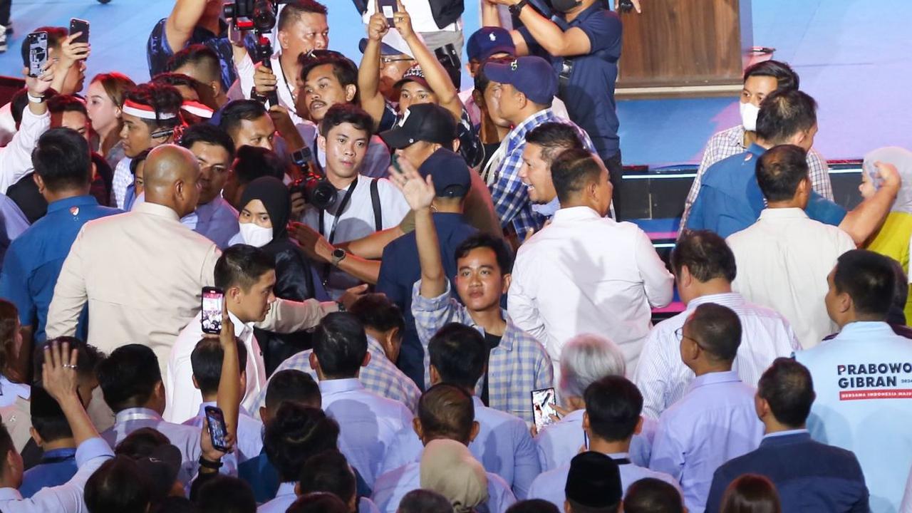 Dok. Istimewa
