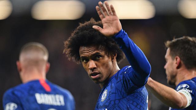 Alasan Tinggalkan Chelsea