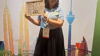 Profil Ayu Primarini, Membangun Kesadaran dan Inklusi bagi Penyandang Spina Bifida