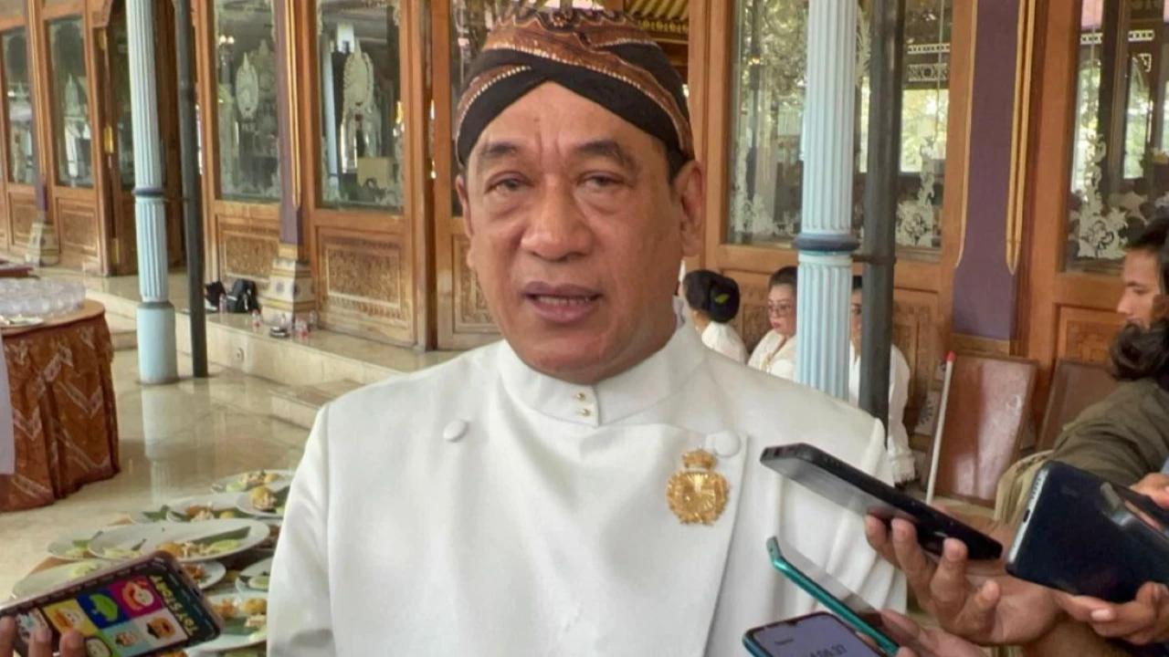 Lembaga Dewan Adat Persoalkan Perubahan Nama Purboyo Menjadi PB 14, Sebut Cuma Bersifat Administratif