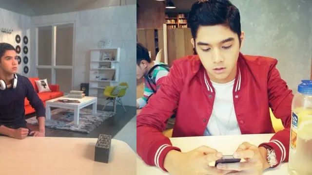 4 Berondong Ganteng Masa Depan