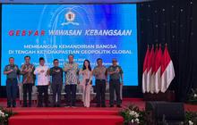 Lemhannas Merumuskan Kemandirian Bangsa di Era Perang Tarif