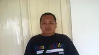 Guru honorer Gunungkidul (Fathi Mahmud/Liputan6.com)