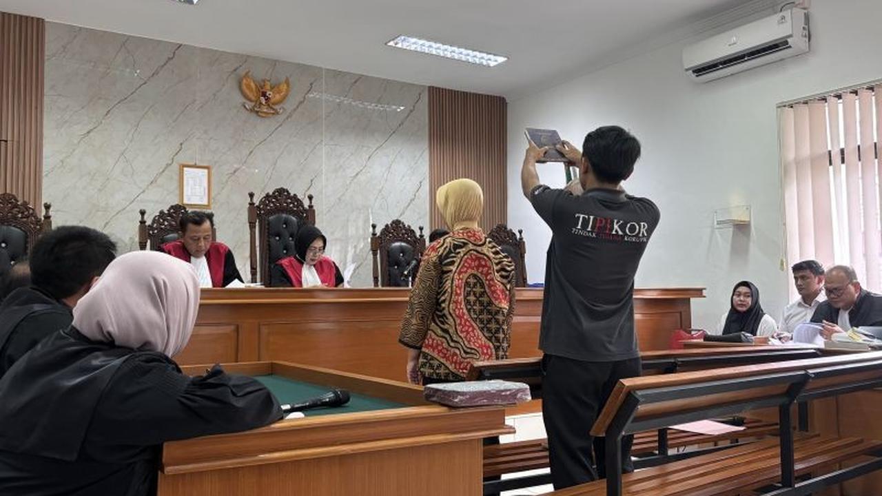Fakta Menarik Sidang: Hakim Jadwalkan Pemeriksaan Terdakwa Kasus Korupsi Bandung Zoo Kamis Ini