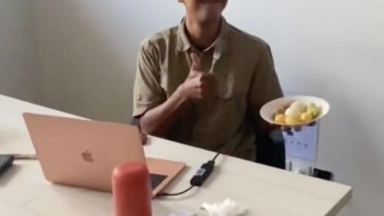 Dok. Istimewa