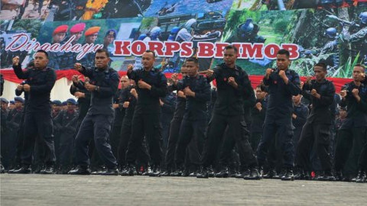 Panglima TNI beri izin, Kopassus siapkan latihan survival Brimob