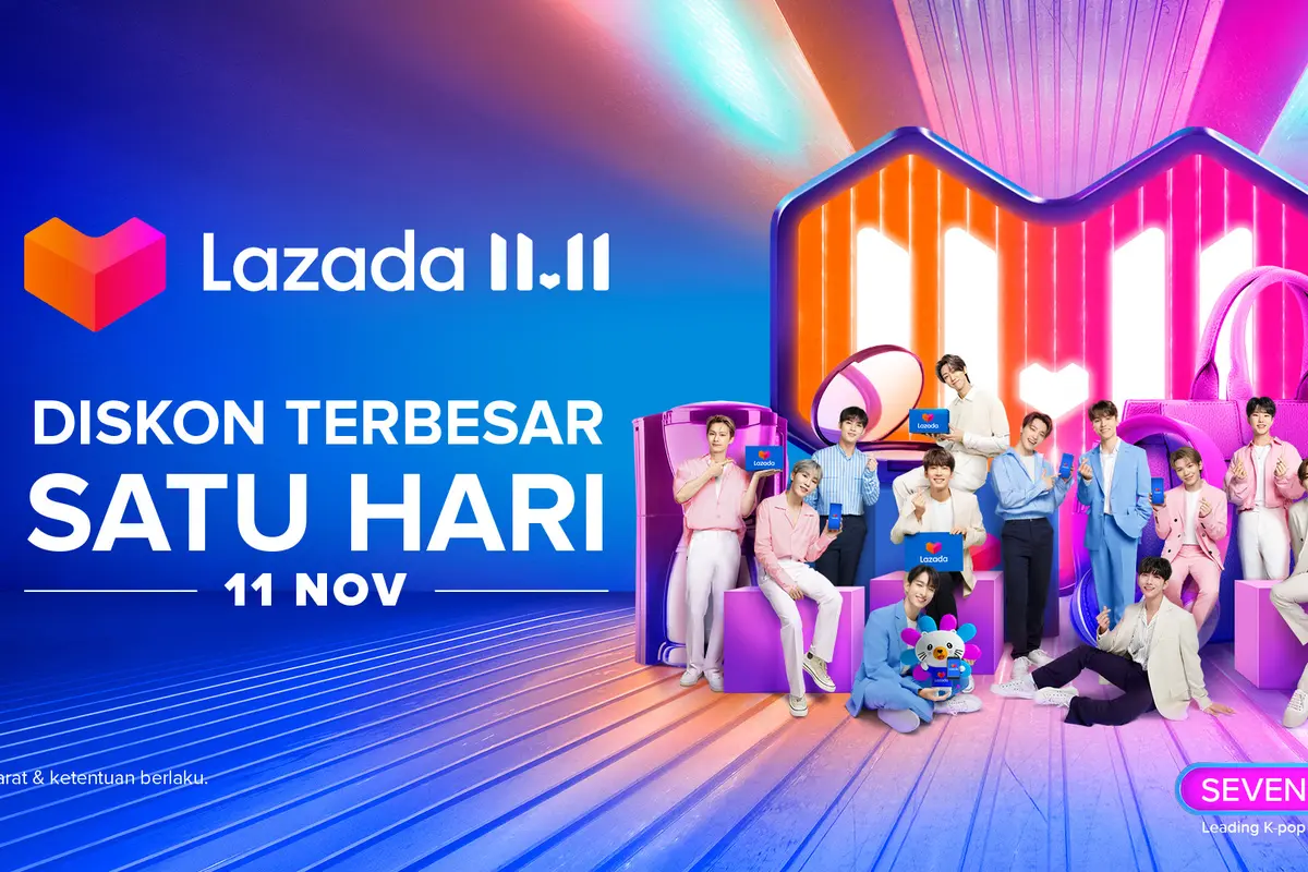 Lazada