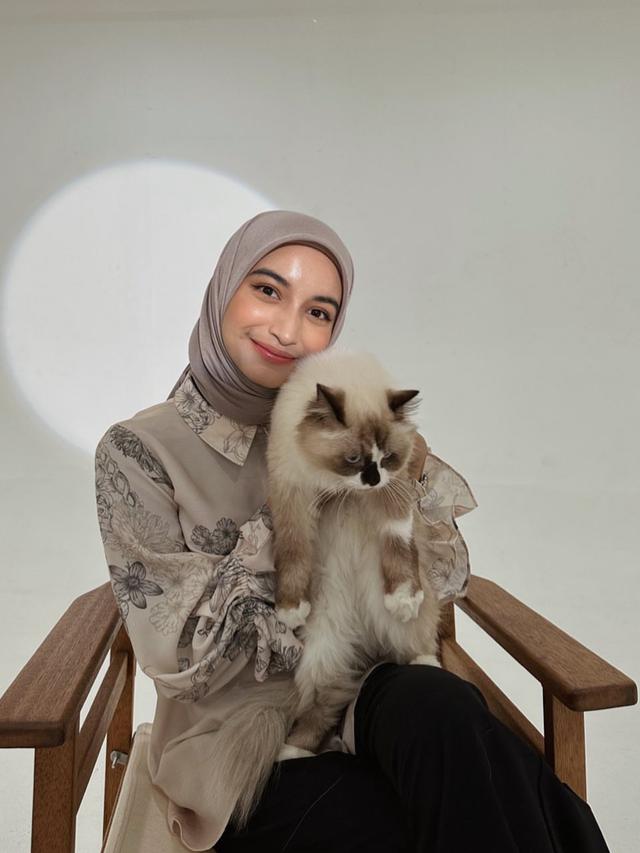 Cut Intan Nabila (Dok. Instagram @cut.intannabila)