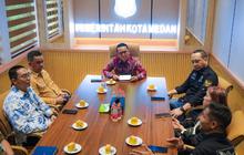 Tahukah Anda? Berobat Gratis Hanya Pakai KTP: Pemkot Medan Ajak Masyarakat Sosialisasikan Program UHC Medan