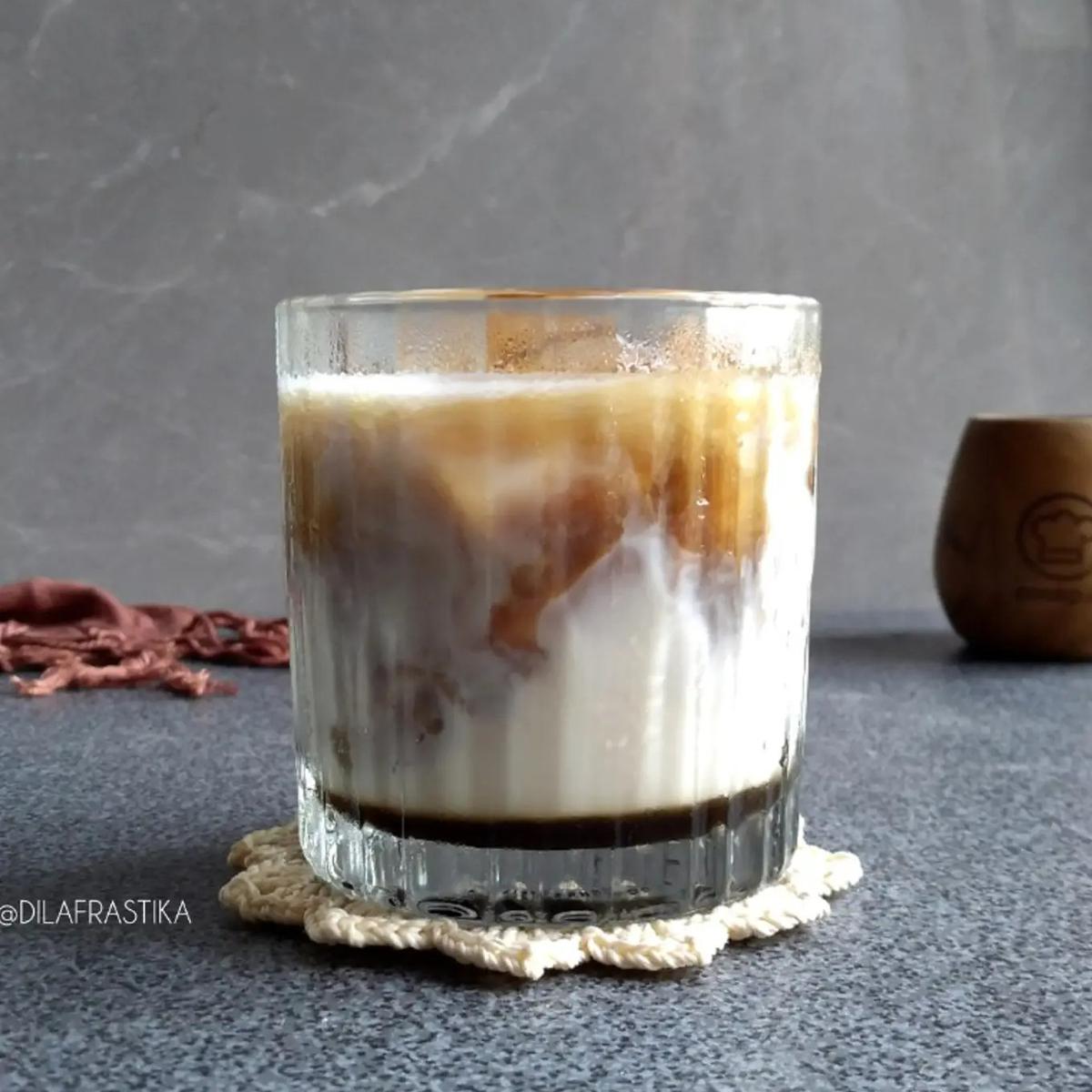 Anti Ribet, 7 Resep Kopi Susu Gula Aren yang Bikin Ketagihan