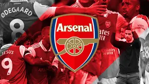 8 Wonderkid Arsenal yang Digadang-gadang Jadi Bintang, Eh Malah Menghilang