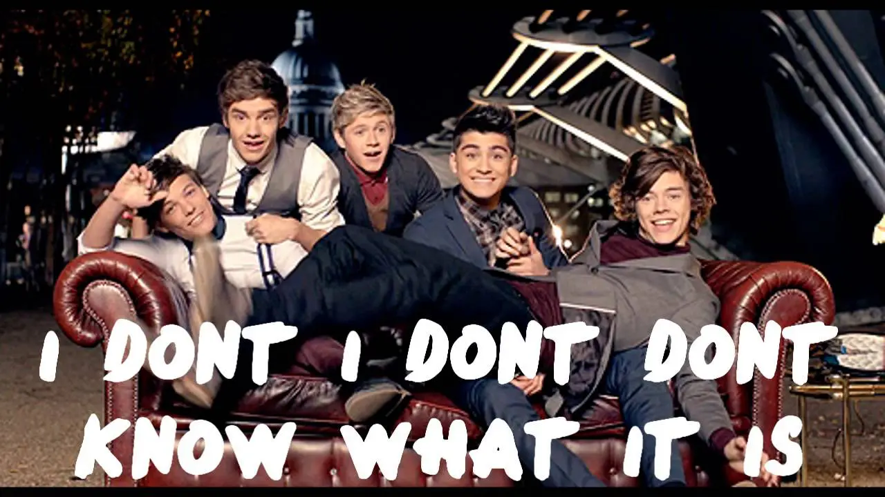 Sebelum Nonton One Direction, Hapalkan 5 Lagu Keren Ini