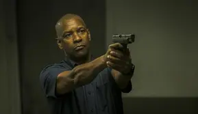 Film The Equalizer 1, 2, dan 3 Tersedia di Vidio, Ini Sinopsis dan Daftar Pemainnya