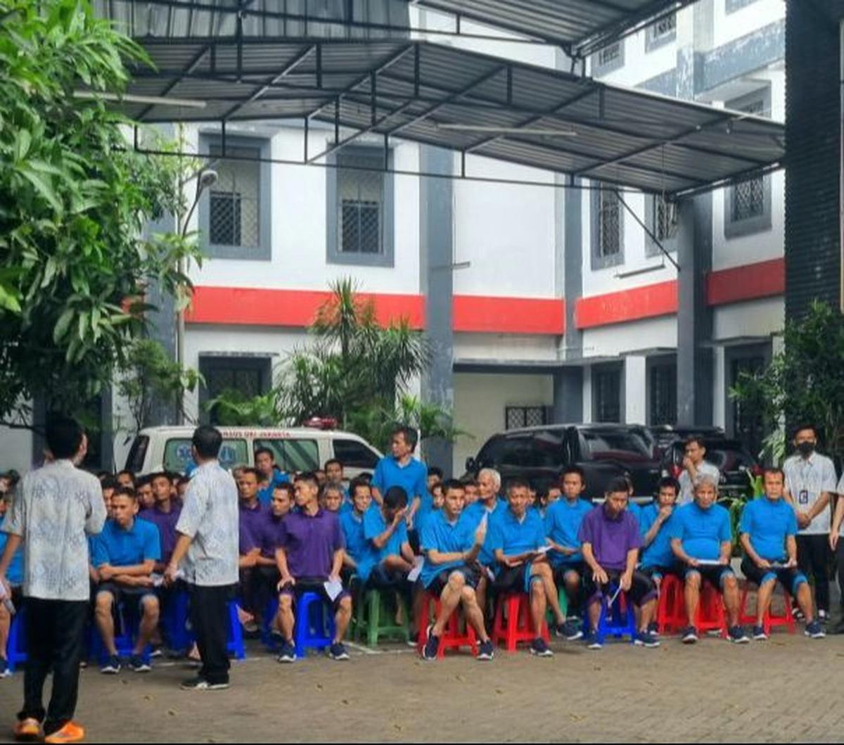 Dok. Istimewa