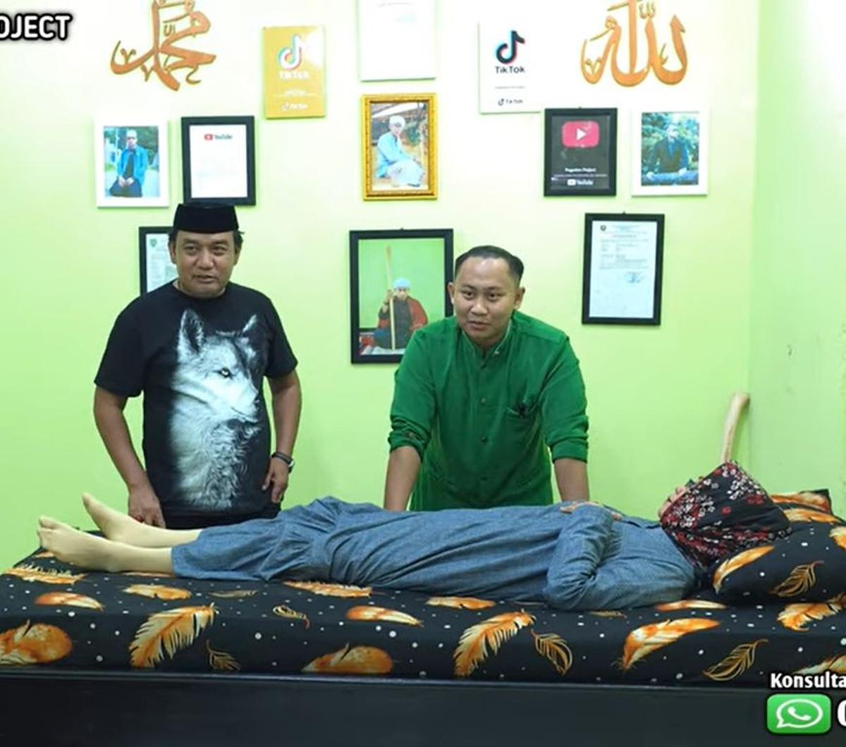 Dok. Istimewa