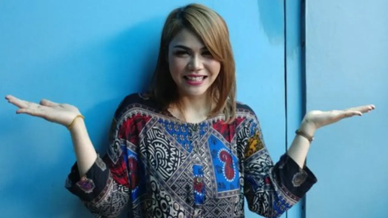 DJ Butterfly © KapanLagi.com