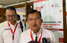 JK Polisikan Agung Laksono Buntut Manuver Ilegal Kursi PMI