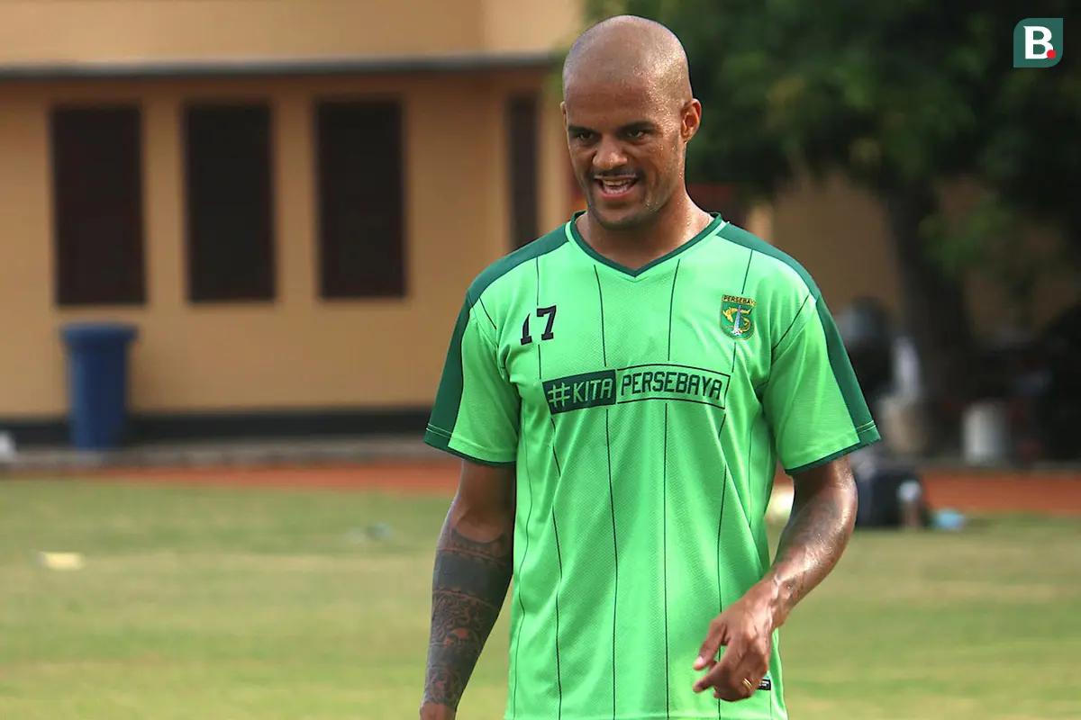 David da Silva