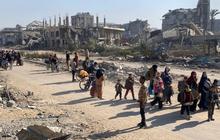 Warga Gaza Palestina Ungkap Cara Unik Bersihkan Air untuk Dikonsumsi, Videonya Ramai Diberi Doa Mendalam